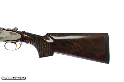 CSMC - A10, O/U Sidelock, Standard Grade, 12ga. 30