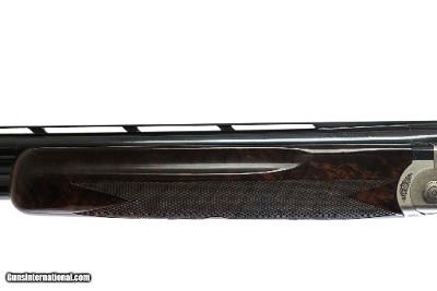 CSMC - A10, O/U Sidelock, Standard Grade, 12ga. 30