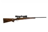 Winchester - Custom Model 70, .308. 24