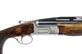 Perazzi
MX2000S, O/U, Special Order Factory, Mario Turzi Engraved, 12ga. 31 1/2" Barrels with Extended Choke Tubes. CASE INCLUDED. MAKE OFFER.