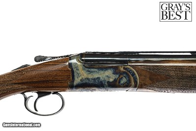 CSMC - Revelation, Case Colored, O/U, 20ga. 30