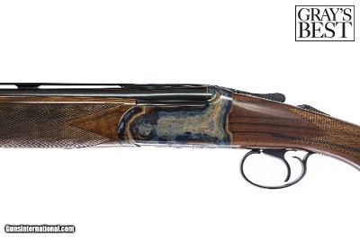 CSMC - Revelation, Case Colored, O/U, 20ga. 30