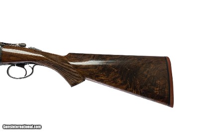 CSMC - Inverness, Special, Round Body, O/U, 20ga. 30