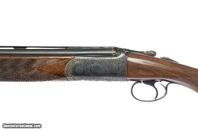 CSMC - Inverness, Special, Round Body, O/U, 20ga. 30