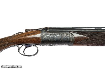 CSMC - Inverness, Special, Round Body, O/U, 20ga. 30