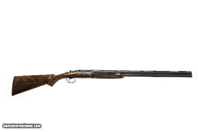 CSMC - Inverness, Special, Round Body, O/U, 20ga. 30