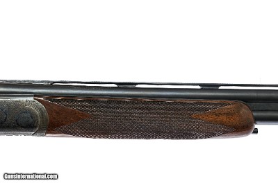 CSMC - Inverness, Special, Round Body, O/U, 20ga. 30