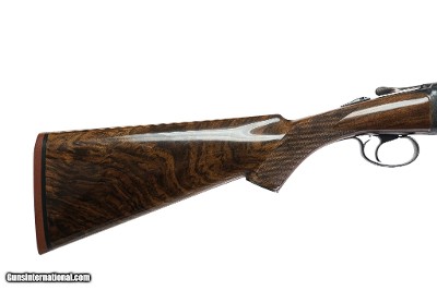 CSMC - Inverness, Special, Round Body, O/U, 20ga. 30