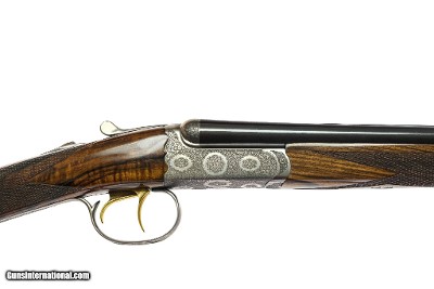 CSMC - Christian Hunter, SxS, .410ga. 26