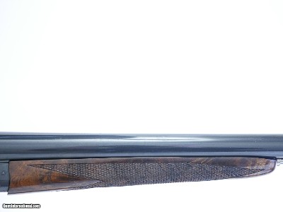 CSMC - RBL, SxS, Gallery Edition, 20ga. 28” Barrels. MAKE OFFER. - Image 6 of 11