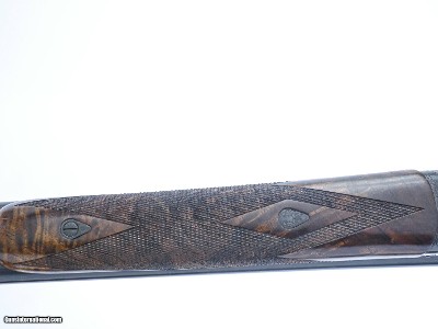 CSMC - RBL, SxS, Gallery Edition, 20ga. 28” Barrels. MAKE OFFER. - Image 11 of 11