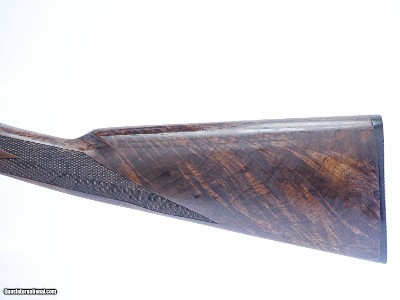 CSMC - RBL, SxS, Gallery Edition, 20ga. 28” Barrels. MAKE OFFER. - Image 5 of 11