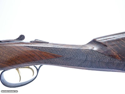 CSMC - RBL, SxS, Gallery Edition, 20ga. 28” Barrels. MAKE OFFER. - Image 9 of 11