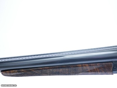 CSMC - RBL, SxS, Gallery Edition, 20ga. 28” Barrels. MAKE OFFER. - Image 7 of 11