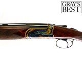 CSMC - Revelation, Case Colored, O/U, 20ga. 30