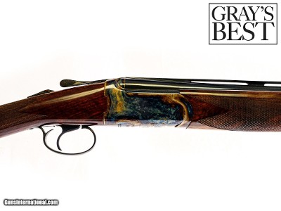 CSMC - Revelation, Case Colored, O/U, 20ga. 30