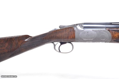 CSMC - Inverness, Special, Round Body, O/U, 20ga. 28” Barrels with Screw-in Choke Tubes. MAKE OFFER. - Image 7 of 12