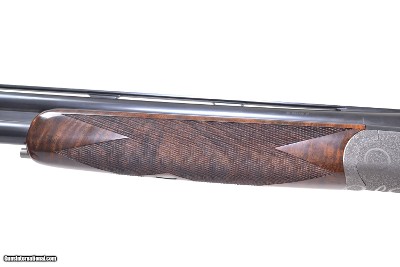 CSMC - Inverness, Special, Round Body, O/U, 20ga. 28” Barrels with Screw-in Choke Tubes. MAKE OFFER. - Image 6 of 12