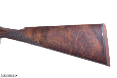 CSMC - Inverness, Special, Round Body, O/U, 20ga. 28” Barrels with Screw-in Choke Tubes. MAKE OFFER. - Image 4 of 12