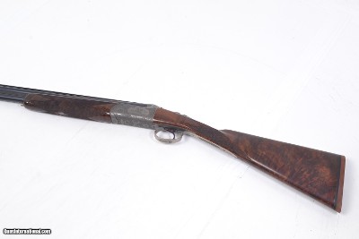 CSMC - Inverness, Special, Round Body, O/U, 20ga. 28” Barrels with Screw-in Choke Tubes. MAKE OFFER. - Image 11 of 12