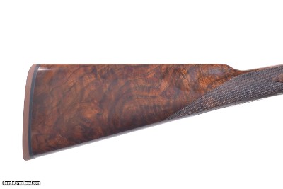 CSMC - Inverness, Special, Round Body, O/U, 20ga. 28” Barrels with Screw-in Choke Tubes. MAKE OFFER. - Image 3 of 12