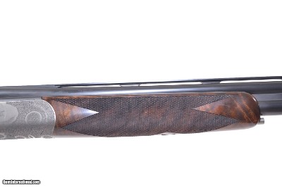 CSMC - Inverness, Special, Round Body, O/U, 20ga. 28” Barrels with Screw-in Choke Tubes. MAKE OFFER. - Image 5 of 12