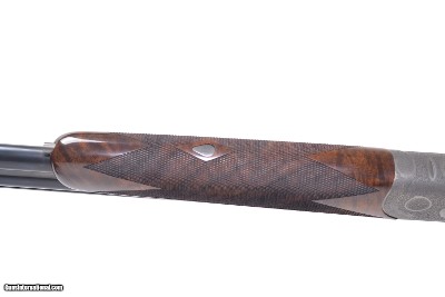 CSMC - Inverness, Special, Round Body, O/U, 20ga. 28” Barrels with Screw-in Choke Tubes. MAKE OFFER. - Image 10 of 12