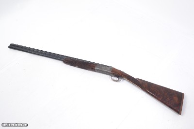 CSMC - Inverness, Special, Round Body, O/U, 20ga. 28” Barrels with Screw-in Choke Tubes. MAKE OFFER. - Image 12 of 12