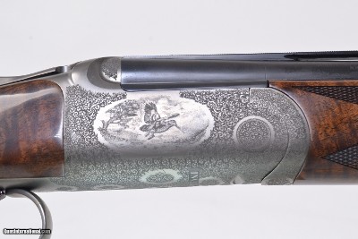 CSMC - Inverness, Special, Round Body, O/U, 20ga. 28” Barrels with Screw-in Choke Tubes. MAKE OFFER.