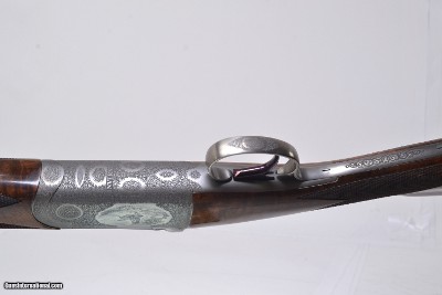 CSMC - Inverness, Special, Round Body, O/U, 20ga. 28” Barrels with Screw-in Choke Tubes. MAKE OFFER. - Image 9 of 12