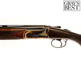 CSMC - Revelation, Case Colored, O/U, 20ga. 30