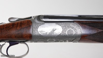 CSMC - Inverness, Special, Round Body, O/U, 20ga. 28