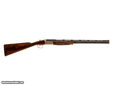 CSMC - Pointer Superlight, O/U, 20ga. 28