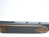 CSMC - A10, O/U Sidelock, Platinum, 28ga. 30” Barrels with Screw-in Choke Tubes. MAKE OFFER. - 5 of 11