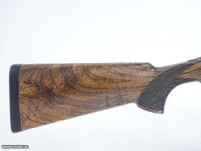 CSMC - A10, O/U Sidelock, Platinum, 28ga. 30” Barrels with Screw-in Choke Tubes. MAKE OFFER. - Image 4 of 11