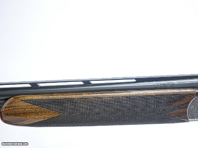 CSMC - A10, O/U Sidelock, Platinum, 28ga. 30” Barrels with Screw-in Choke Tubes. MAKE OFFER. - Image 7 of 11