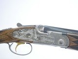 CSMC - A10, O/U Sidelock, Platinum, 28ga. 30” Barrels with Screw-in Choke Tubes. MAKE OFFER. - 1 of 11