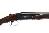Winchester - Model 21, SxS, RARE 3