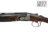 CSMC - Revelation, Case Colored, O/U, 20ga. 30