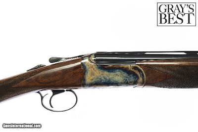 CSMC - Revelation, Case Colored, O/U, 20ga. 30