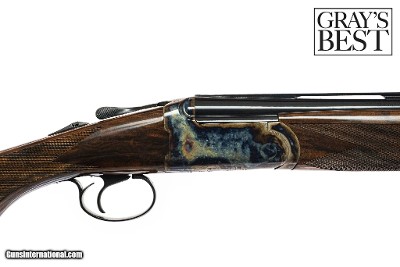 CSMC - Revelation, Case Colored, O/U, 20ga. 30