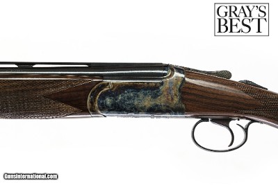 CSMC - Revelation, Case Colored, O/U, 20ga. 30
