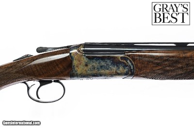 CSMC - Revelation, Case Colored, O/U, 20ga. 30