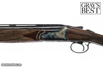 CSMC - Revelation, Case Colored, O/U, 20ga. 30