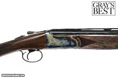 CSMC - Revelation, Case Colored, O/U, 20ga. 30