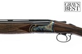 CSMC - Revelation, Case Colored, O/U, 20ga. 30