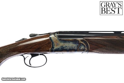 CSMC - Revelation, Case Colored, O/U, 20ga. 30