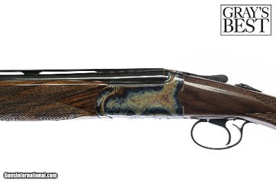 CSMC - Revelation, Case Colored, O/U, 20ga. 30