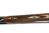SAVAGE - Fox, CE Grade, SxS, Special Order Prototype Gun, 28ga. 30