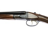 SAVAGE - Fox, CE Grade, SxS, Special Order Prototype Gun, 28ga. 30